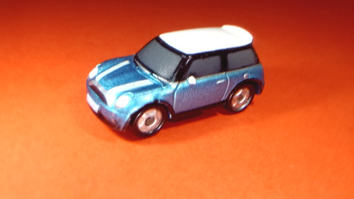 Playmates like micro machines - like,