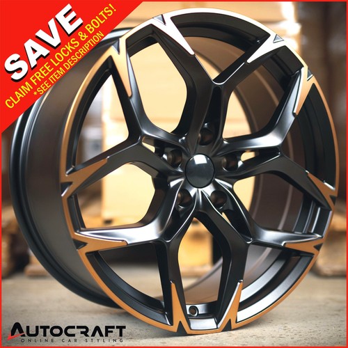 Cupra bb style alloy - cupra,