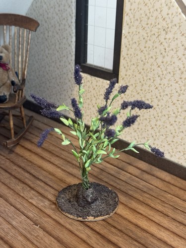 Ooak artisan handmade plant - ooak,