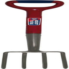 Spear & Jackson 2994NS Select Carbon Border Fork