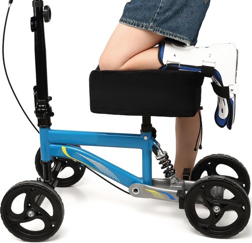 Knee scooter cushion - knee, 2"