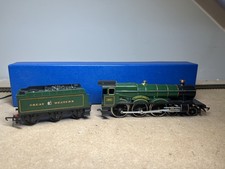 Hornby R759 GWR Hall Class