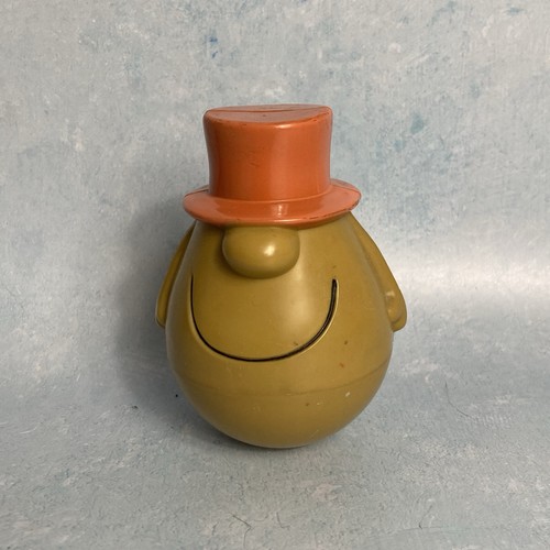 Vintage men silly wobble - men,
