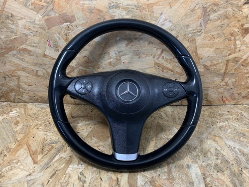 Mercedes clc steering - mercedes, wheel