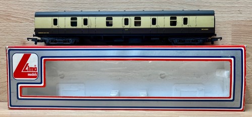 Lima gauge l305345 b r - lima,