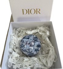 Dior Blue Jewellery Box