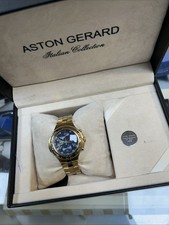 Aston Gerard Italian