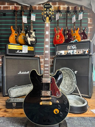 Epiphone king lucille - epiphone,