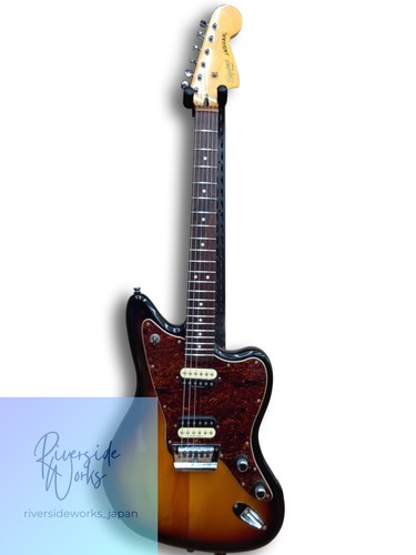 Squier electric guitar vintage - electric,