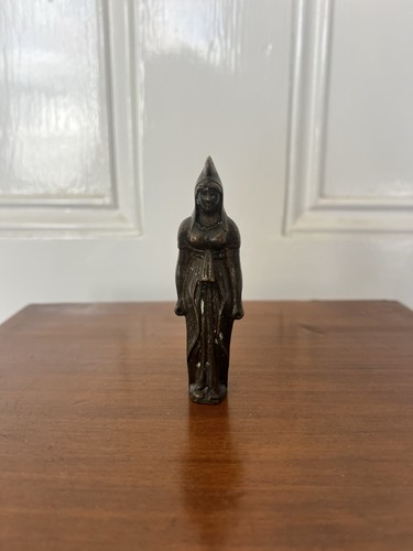 Antique 19th century bronze - century,