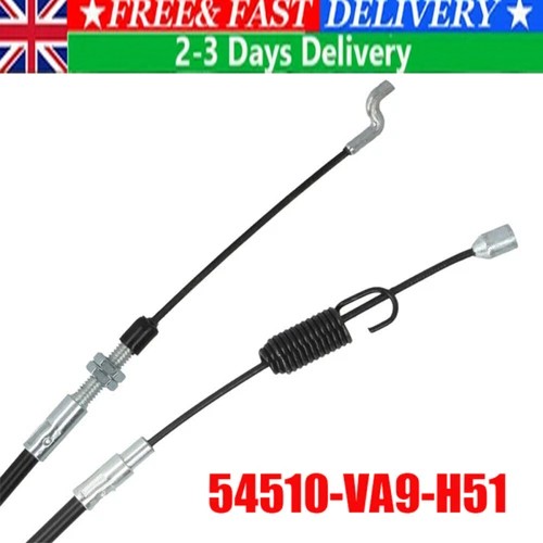 Clutch cable fits for - clutch,