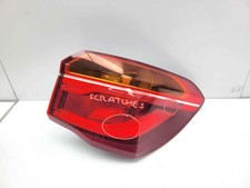 BMW X1 F48 TAIL LIGHT REAR