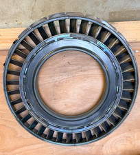 Tornado Aircraft RB199 Jet