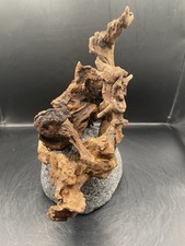 Aquarium Driftwood Handcrafted