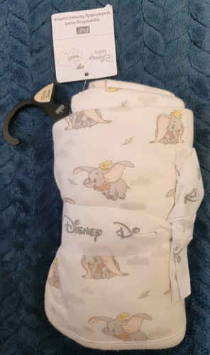 Disney baby pram blanket - f&f,