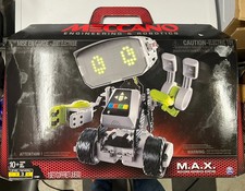 Meccano M.A.X. (Meccano