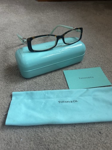 Tiffany glasses - tiffany,