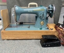 Vintage Alfa Challenge Teal