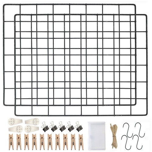 Loyonal wire wall grid panel - wire,