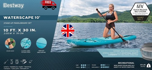 Bestway waterscap - bestway,