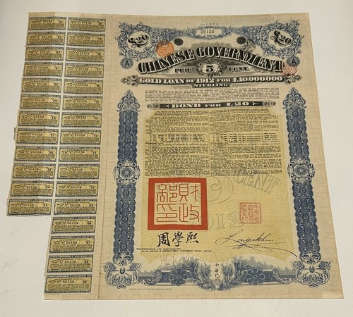 Chinese government - chinese,