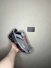 Nike Air Max Plus Tn 3 Safety