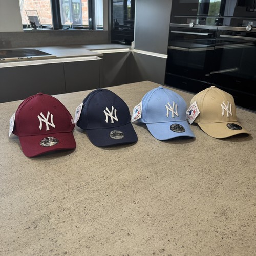 New era baseball cap - new,
