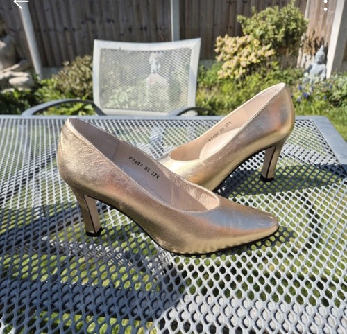 Stylish jane shilton gold - stylish,