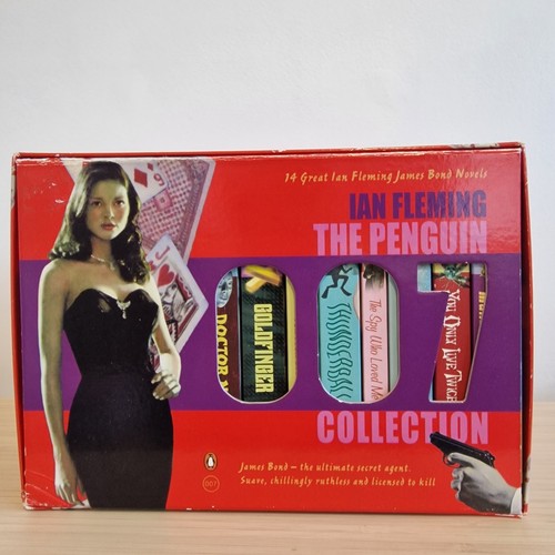 Ian fleming james - fleming, bond