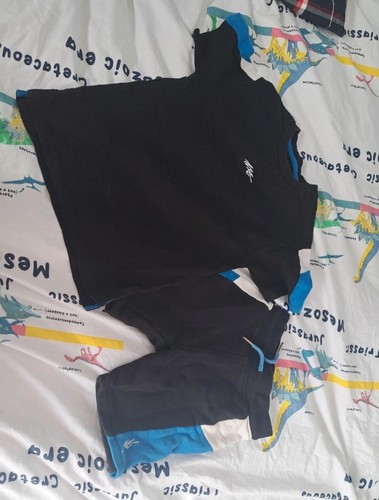 Next boys shorts set - shorts,