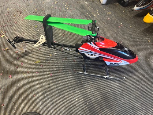 Blade 300x model - 300x, helicopter