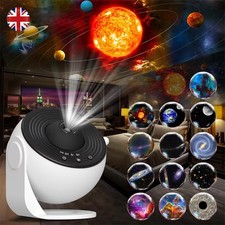 Galaxy Projector 13 in 1 HD