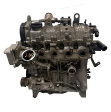 Engine For Audi Seat VW A3