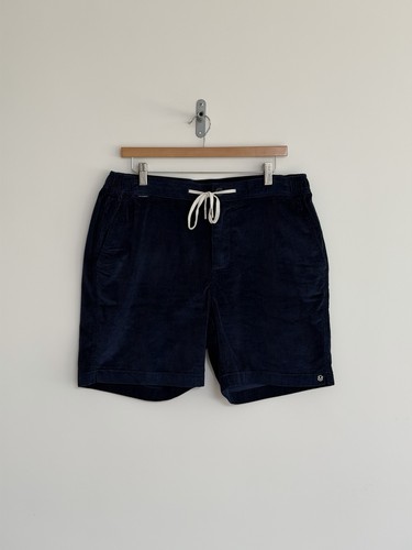 Marvis corduroy chino - mr,