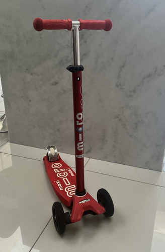 Micro scooters maxi cro - scooters,