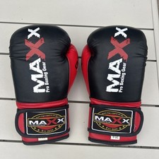 Boxing Gloves 8oz