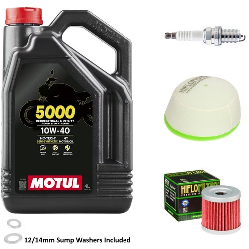 Drz 400 supermoto air oil - supermoto,