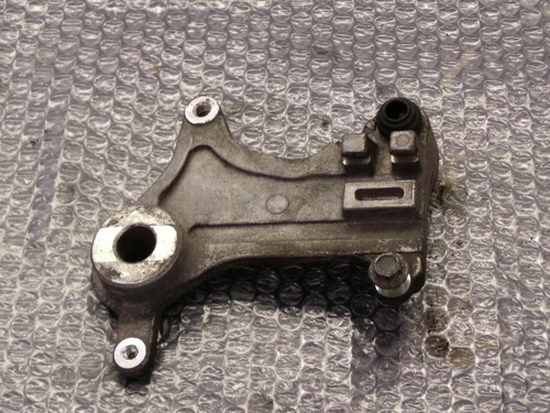 Rear caliper mount for honda - mount,