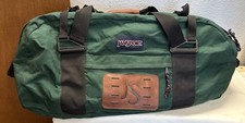 Vintage Jansport Duffel Bag XL