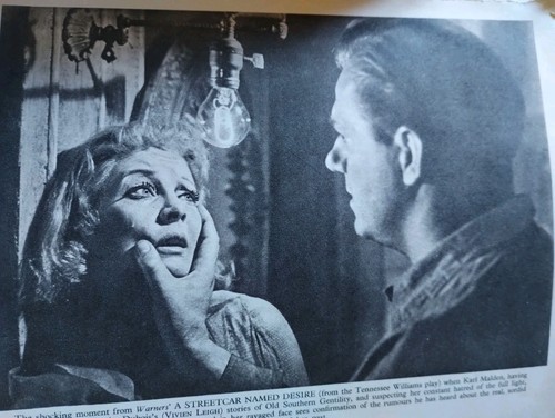 Sk178 ephemera 1950s picture - ,