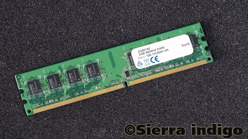 Elpida 2gb5140 2gb - 2gb5140,
