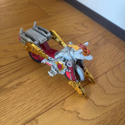 Magical chronicles ryukendo - chronicles,