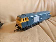 VINTAGE HORNBY D7063 CLASS 35