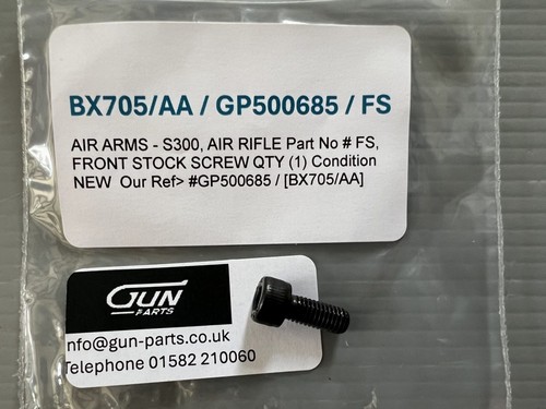Spare part for air - for,
