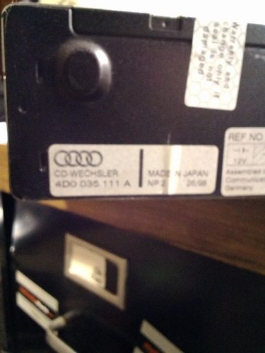 Audio equipment radio remote - equipment,