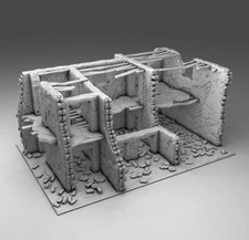 Wargaming Terrain Large