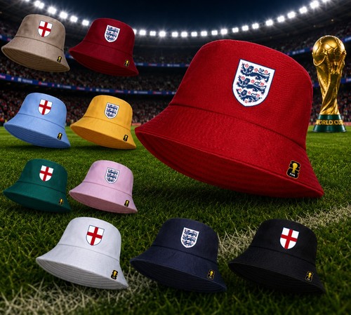 England world cup bucket - england,