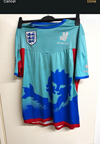 Nike england training - nike,