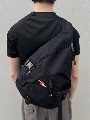 Eastpak crossbody bag sling - bag,
