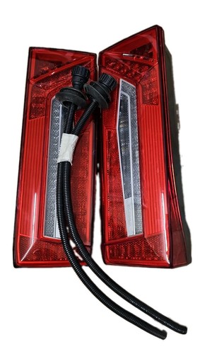 Scania vignal lc14 led o - scania,
